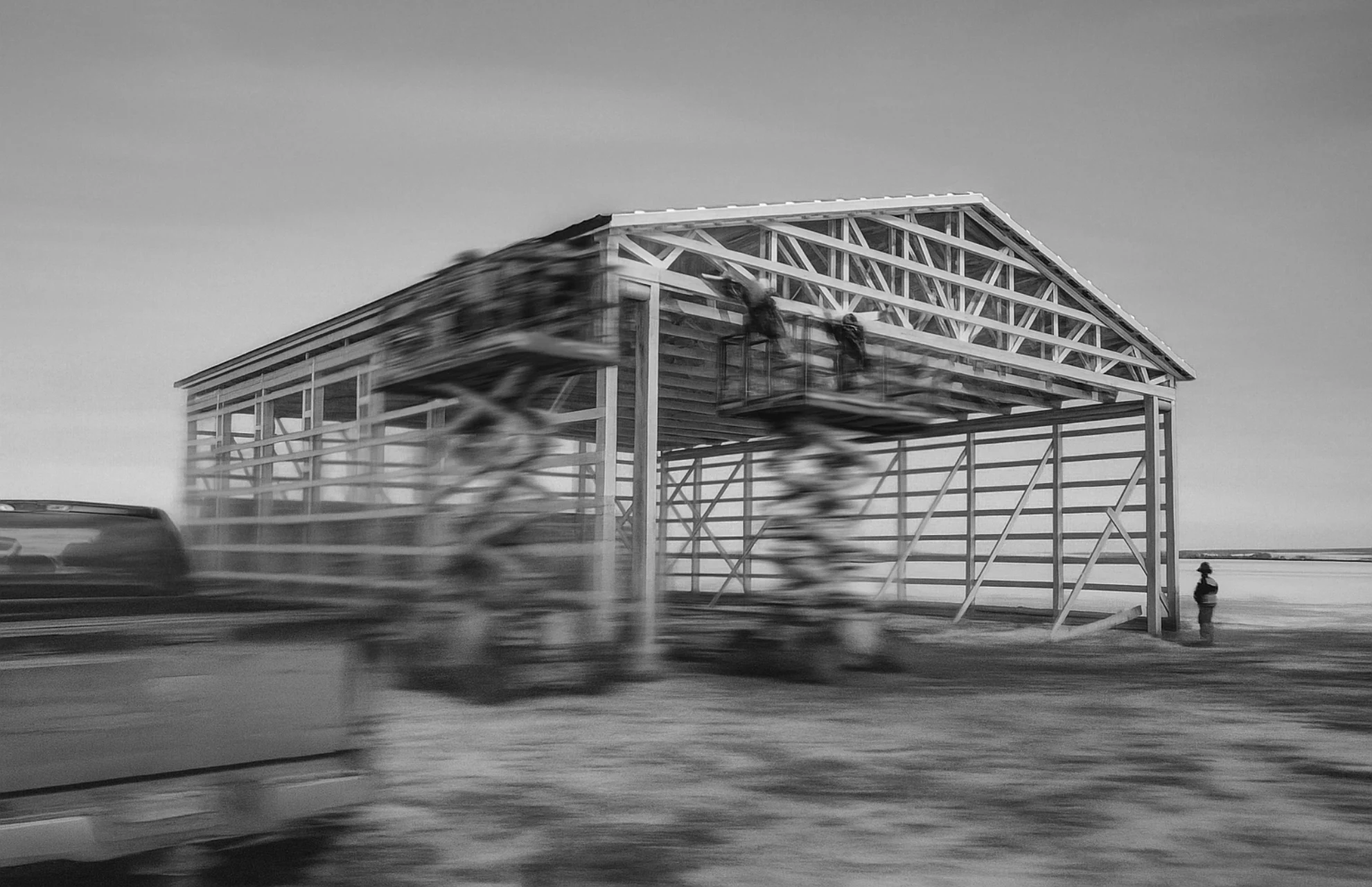 KB Construction project