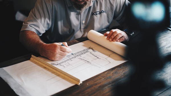General Contractor