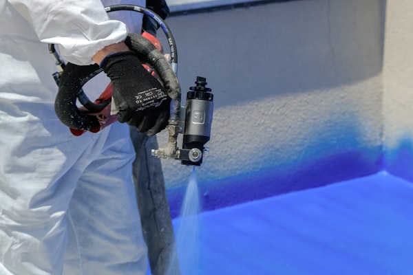 Rock Guard Coating