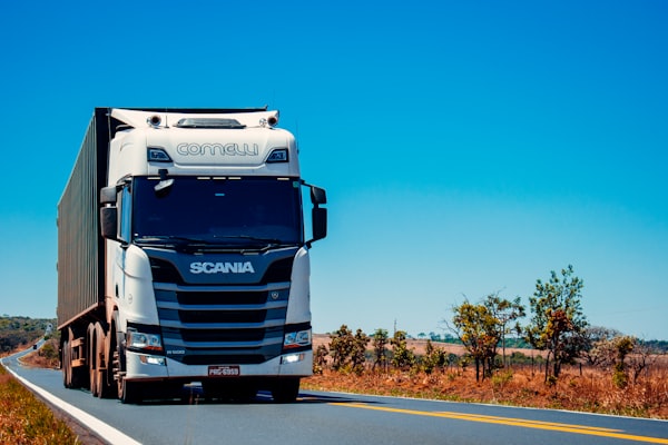 Trucking Services
